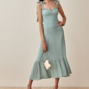 Reformation Nikita Dress